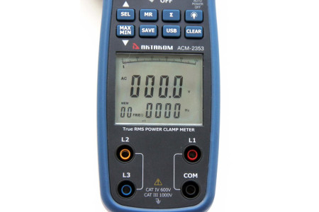 АСМ-2353 Клещи токовые