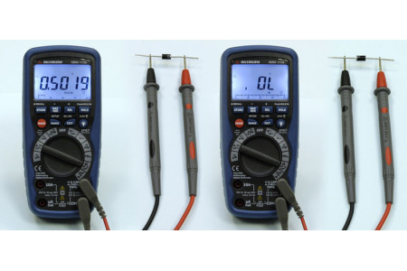АММ-1139 Мультиметр цифровой АММ-1139 Мультиметр цифровой