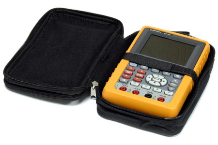 АСК-2018 Осциллограф цифровой ручной АСК-2018 Осциллограф цифровой ручной