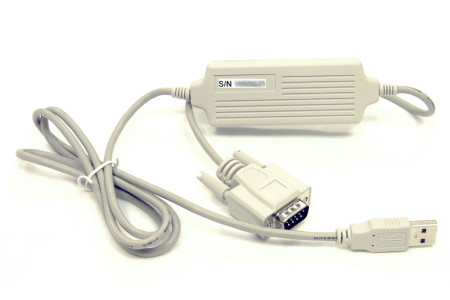 АСЕ-1633 Преобразователь интерфейсов RS-232 - USB с гальванической развязкой