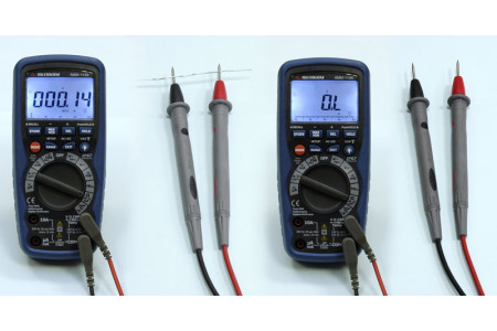 АММ-1139 Мультиметр цифровой АММ-1139 Мультиметр цифровой