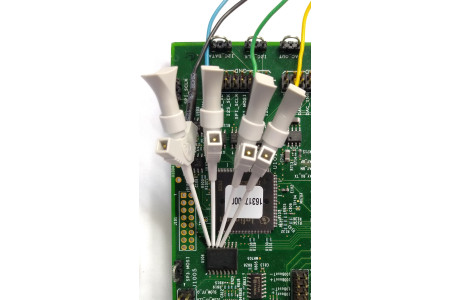 АКТАКОМ АСА-2554 Мини-клипса АКТАКОМ АСА-2554 Мини-клипса