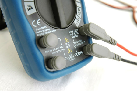 АММ-1139 Мультиметр цифровой АММ-1139 Мультиметр цифровой