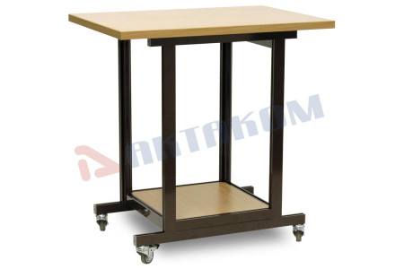 Стол подкатной АРМ-5051 Стол подкатной АРМ-5051