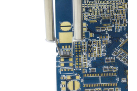 ASE-1209 Термопинцет