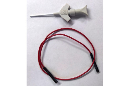 АКТАКОМ АСА-2554 Мини-клипса АКТАКОМ АСА-2554 Мини-клипса