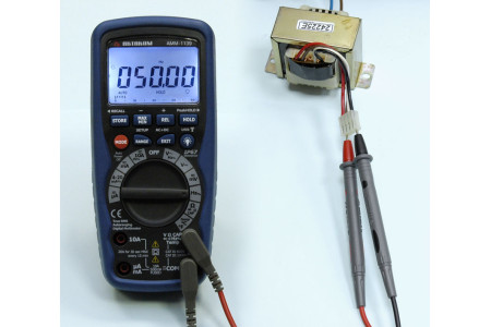 АММ-1139 Мультиметр цифровой АММ-1139 Мультиметр цифровой