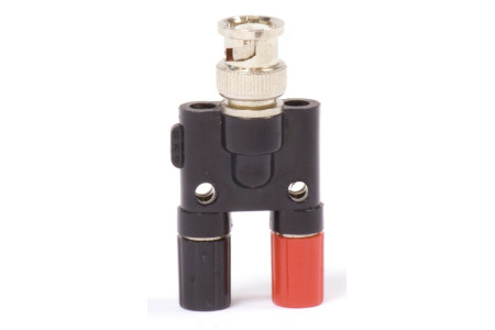 АКТАКОМ PTL-2159 Переходник BNC-гнездо АКТАКОМ PTL-2159 Переходник BNC-гнездо