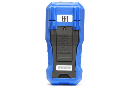 АММ-1219 Мультиметр цифровой АММ-1219 Мультиметр цифровой