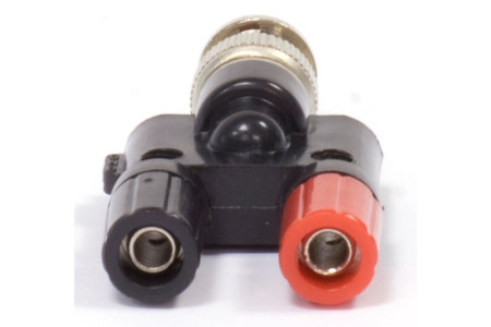 АКТАКОМ PTL-2159 Переходник BNC-гнездо АКТАКОМ PTL-2159 Переходник BNC-гнездо