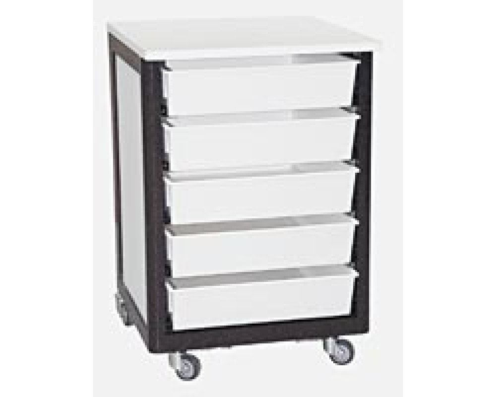 Тумбочка для столов АРМ АРМ-5252 Тумбочка для столов АРМ АРМ-5252