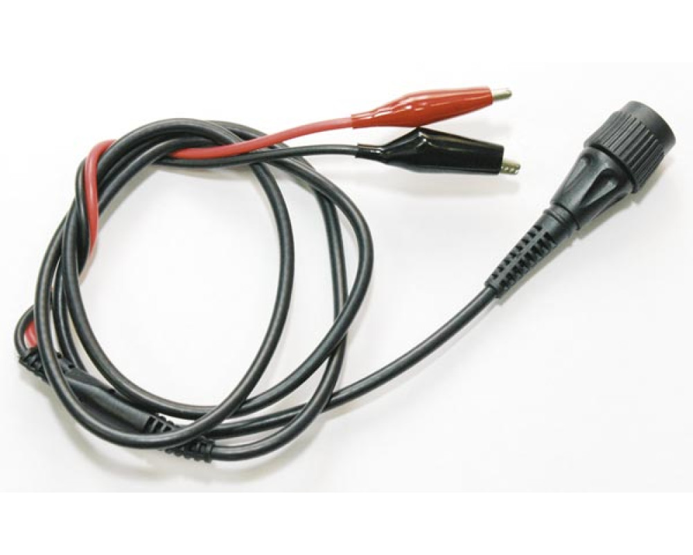 АКТАКОМ PTL922 Кабель измерительный коаксиальный АКТАКОМ PTL922 Кабель измерительный коаксиальный