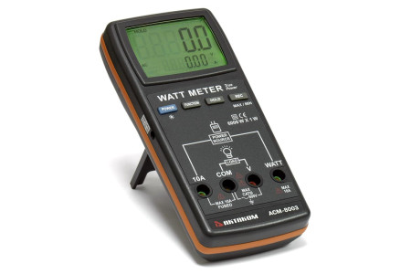 АСМ-8003 Ваттметр