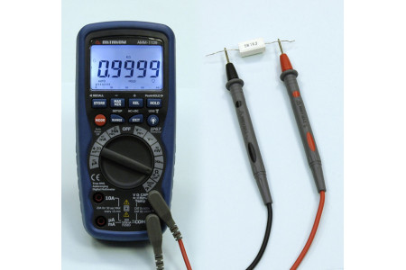 АММ-1139 Мультиметр цифровой АММ-1139 Мультиметр цифровой