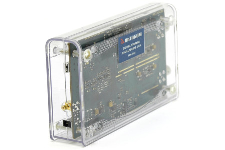 АКТАКОМ АСК-3002 Осциллограф цифровой запоминающий