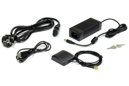 ASA-4015 Анализатор спектра портативный ASA-4015 Анализатор спектра портативный