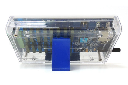 АЕЕ-2085 4-х канальный USB матричный коммутатор силовых линий АЕЕ-2085 4-х канальный USB матричный коммутатор силовых линий