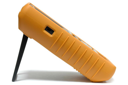 АСК-2018 Осциллограф цифровой ручной АСК-2018 Осциллограф цифровой ручной