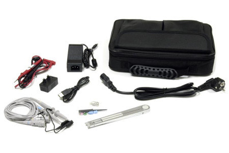 ADS-4492 Осциллограф цифровой ADS-4492 Осциллограф цифровой