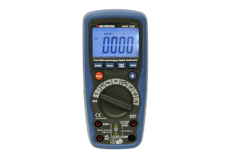 АММ-1028 Мультиметр цифровой АММ-1028 Мультиметр цифровой
